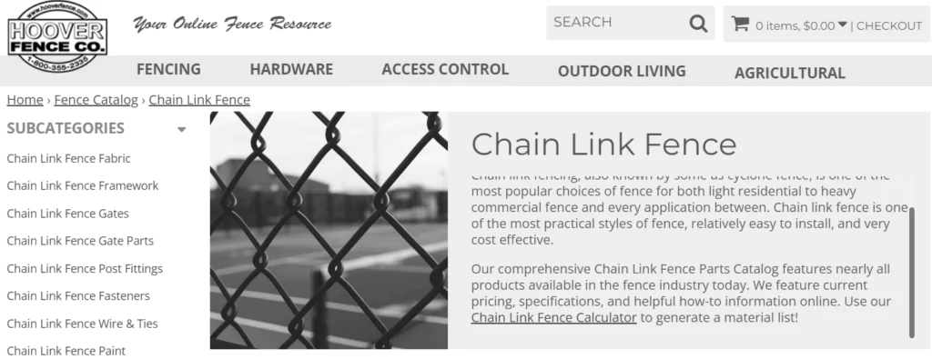 steel fence supplier