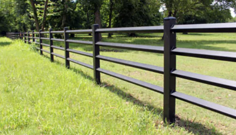 Steel Tubular Fencing 101: Benefits, Designs, and Maintenance Tips-2